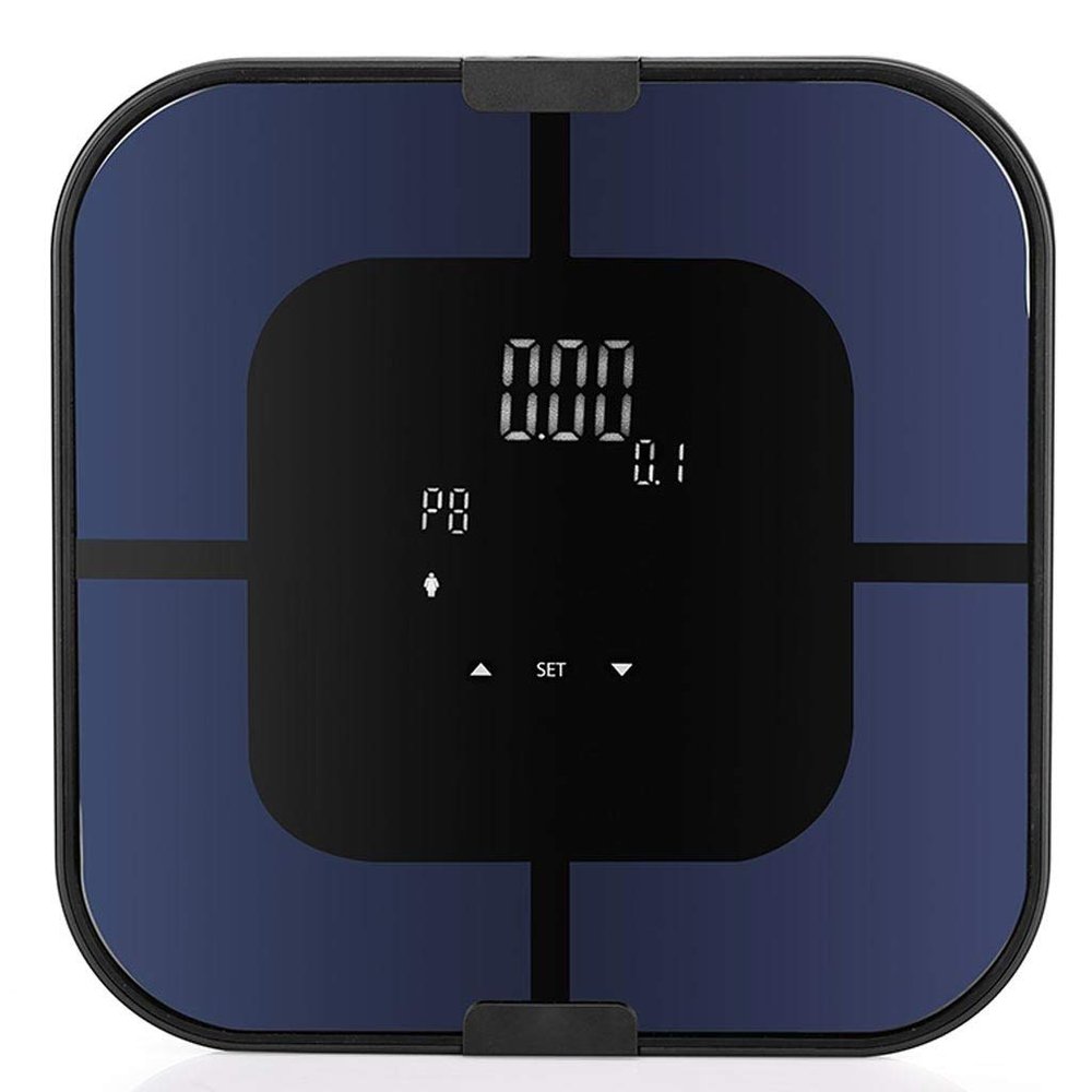 Weighing Scale Bathrooacm Scales Weight Measurement Moisture Measurement Fat Weight Change Storage Information Reminds Electronic Scales Scale