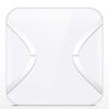 YYDS Weighing Scale Bathroom Scales Body Fat Scales Auto Recognition Body Composition Monitor Bathroom Scales Scale (Color : White) view 1