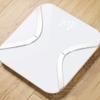 YYDS Weighing Scale Bathroom Scales Body Fat Scales Auto Recognition Body Composition Monitor Bathroom Scales Scale (Color : White) view 4