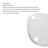Weighing Scale Weight scale home electronic scale adult weight measurement weight loss smart health body electronic scales Scale view 3