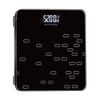Weighing Scale Bathroom Scales Electronic Scale Household Weighing Scale Accurate Adult ChildHealth Bathroom Scales Scale view 1