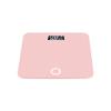 YYDS Weighing Scale Bathroom Scales Weighing Scales Household Healthy Body Scales Precision Adult Weight Scales Bathroom Scales Scale (Color : Pink) view 1