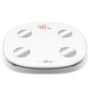 YYDS Weighing Scale Scales accurate digital body fat scale tempered glass easy to read Scale view 1