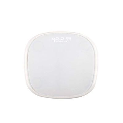 YYDS Weighing Scale Body Fat Scales Smart Bathroom Scales Digital Body Weighing Scales With Smart for Body Weight Scale (Color : B)