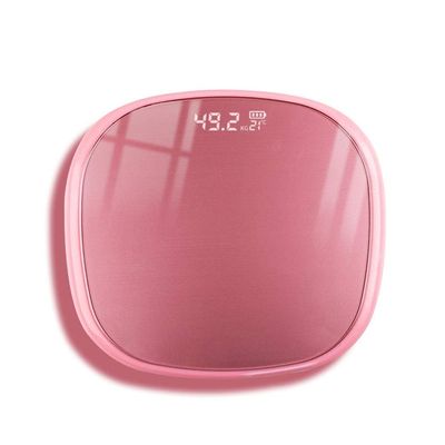 YYDS Weighing Scale Body Fat Scales Smart Bathroom Scales Digital Body Weighing Scales With Smart for Body Weight Scale (Color : A)