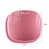 YYDS Weighing Scale Body Fat Scales Smart Bathroom Scales Digital Body Weighing Scales With Smart for Body Weight Scale (Color : A) view 2