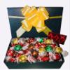 Chocolate Gift Box Hamper Ferre Rocher Lind Lindor birthday Present Bouquet Lindor Hamper Birthday wedding (Small) view 1