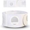HSRG Stoma Support Ostomy Hernia Belt, Fast Relief for Epigastric, Navel and Ventral Hernias, for Post-Operative Care, for Colostomy Bag Abdominal Binder with Stoma Opening view 2