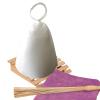 Vaporarium Hat Natural Felt Swimming Hat Sauna Hat for Men Women Wool Sauna Hat Sauna Hat Russian Sauna Hat Bathing Accessories for Sauna Room Sauna Club Steam Bath view 1