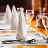 LEKOCH 100 PCS White Luxury Large Disposable Paper Napkins, Linen Feel Wedding Napkins, 40 * 40 Christmas Napkins, White -100 pcs view 4