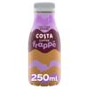 Costa Coffee Frappe Chocolate Fudge Brownie - 12 Pack 250ml view 1