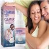 All Natural Formula Foaming Adult Toy Cleaner, 30ml (2pcs) view 1