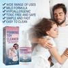 All Natural Formula Foaming Adult Toy Cleaner, 30ml (2pcs) view 4