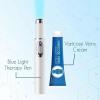Blue Light Therapy Varicose Veins Pen/Cream - Soft Scar Removal Set. (Varicose Vein Cream) view 4