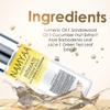Avoka Naturals Namyaa Haldi Chandan Intimate Hygiene Wash-100ml view 2