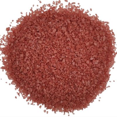 Hawaiian Red Salt 85g - 1,95Kg Alaea Salt Premium Quality (460 grams)