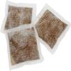 Coffee Bags - 50 x Dark Roast Organic Ground Coffee Bags - Buffalo Soldier Blend - Marley Coffee - From The Marley Family - Dark Roast - Strength 5 view 3