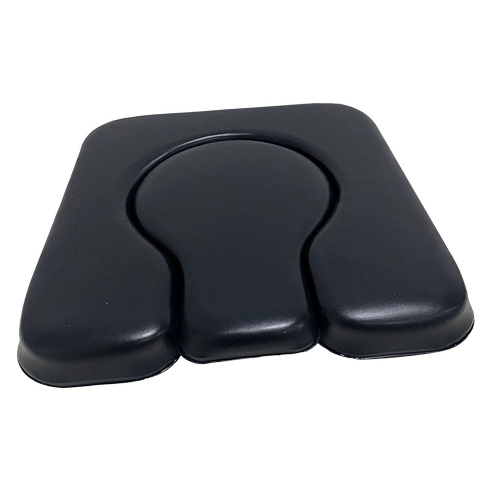 Commode Seat Cushion Detachable Portable Toilet Cushion for Disabled