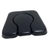 Commode Seat Cushion Detachable Portable Toilet Cushion for Disabled view 1
