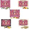 Bradford City Football Shirt Personalised Gift Boxed Sweets view 1