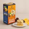 Hatties Gifts Coffee Gift Set  Taylors Coffee Bags, Shortbread Biscuits, Caramel Stroopwafels & Swizzle Sticks  Luxury Food Hamper for Men and Women view 3