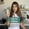 BeKeto Keto Cream Almond and Vanilla with MCT Oil Plant-Based Spread for Vegan Keto Friendly Food Gluten Free 250g view 3