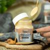 BeKeto Keto Cream Almond and Vanilla with MCT Oil Plant-Based Spread for Vegan Keto Friendly Food Gluten Free 250g view 4