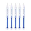BODYA 5PCS Advanced 3ml Teeth Whitening Gel Refills Strong Tooth Polish Bleaching Dental Care Professional Clean Stains Teeth Whitening Pen for Sensitive Teeth view 1