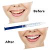 BODYA 5PCS Advanced 3ml Teeth Whitening Gel Refills Strong Tooth Polish Bleaching Dental Care Professional Clean Stains Teeth Whitening Pen for Sensitive Teeth view 2