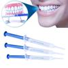 BODYA 5PCS Advanced 3ml Teeth Whitening Gel Refills Strong Tooth Polish Bleaching Dental Care Professional Clean Stains Teeth Whitening Pen for Sensitive Teeth view 3