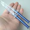BODYA 5PCS Advanced 3ml Teeth Whitening Gel Refills Strong Tooth Polish Bleaching Dental Care Professional Clean Stains Teeth Whitening Pen for Sensitive Teeth view 4
