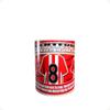 Brentford Football Team Shirt Mug Gift with Chocolate Footballs view 4