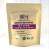 Great Happiness Ocean Harvested Wildcrafted Sun Dried Purple Sea Moss Irish Moss (50) view 1