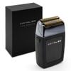Corioliss The Shaver Electric for Men Precision Beard Titanium Foil Professional USB Cable view 1