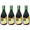 Krbishof DEIMEL Steiermark/Austria - Value Pack 4 x 500ml - Original Styrian pumpkin seed oil from Austria - Directly from the producer view 1