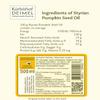 Krbishof DEIMEL Steiermark/Austria - Value Pack 6 x 500ml - Original Styrian pumpkin seed oil from Austria - Directly from the producer view 2