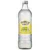Franklin & Sons Premium Indian Tonic Water | 8 x 500ml Bottle Case | Refreshing | Lake District Water | Traditional Flavour | Premium Mixer | Perfect Gin & Tonic view 1