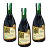 Krbishof DEIMEL Steiermark/Austria - Value Pack 3 x 500 ml Organic Styrian Pumpkin Seed Oil from Austria - Directly from the Producer view 1