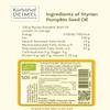 Krbishof DEIMEL Steiermark/Austria - Value Pack 3 x 500 ml Organic Styrian Pumpkin Seed Oil from Austria - Directly from the Producer view 2
