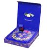 New English Teas Christmas Tea Advent Calendar  50 Premium Teabags  5 Festive Tea Blends  Black Tea, Apple, Rosehips & Hibiscus, Herbal Infusion and Gingerbread view 3