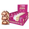 MaxiNutrition Creamy Core Protein Bar - Snack - Fat-Free, Low in Sugar - 16g Protein - Chocolate Cookie & Milk, 188 kcal per Serving, Maxi Nutrition 12 x 45g bar view 1