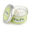 Fit Pit Sensitive Natural Deodorant 100ml  Certified Organic, Unscented, Aluminium-Free, Plastic-Free  Vegan, Gentle Cream for Sensitive Skin and First-Time Users view 1