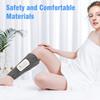Leg Massager with Heat, Foot and Calf Massager, Portable with 3 Modes 2 Intensities for Home Use, Gifts for Family and Friends for Pain Relief,2 Pack view 3