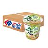 Nongshim Soon Veggie Cup Noodle Soup 67g * 24 Cups view 1