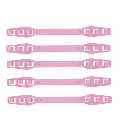 5PC Face Buckle Holder Adjustable Anti-Slip Ear Grips Extension Ear Protector for Accessories Support Masque