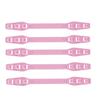 5PC Face Buckle Holder Adjustable Anti-Slip Ear Grips Extension Ear Protector for Accessories Support Masque view 1