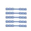 5PC Face Buckle Holder Adjustable Anti-Slip Ear Grips Extension Ear Protector for Accessories Support Masque view 1