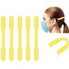 5PC Face Buckle Holder Adjustable Anti-Slip Ear Grips Extension Ear Protector for Accessories Support Masque view 1