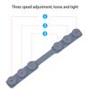 5PC Face Buckle Holder Adjustable Anti-Slip Ear Grips Extension Ear Protector for Accessories Support Masque view 3