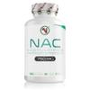 NAC Supplement 750mg | Vegan Capsules | N-Acetyl-Cysteine Amino Acid - High Bioavailability - Providing Non Toxic Stable Form of L-Cysteine - EU Made to ISO and GMP Standards (30) view 1